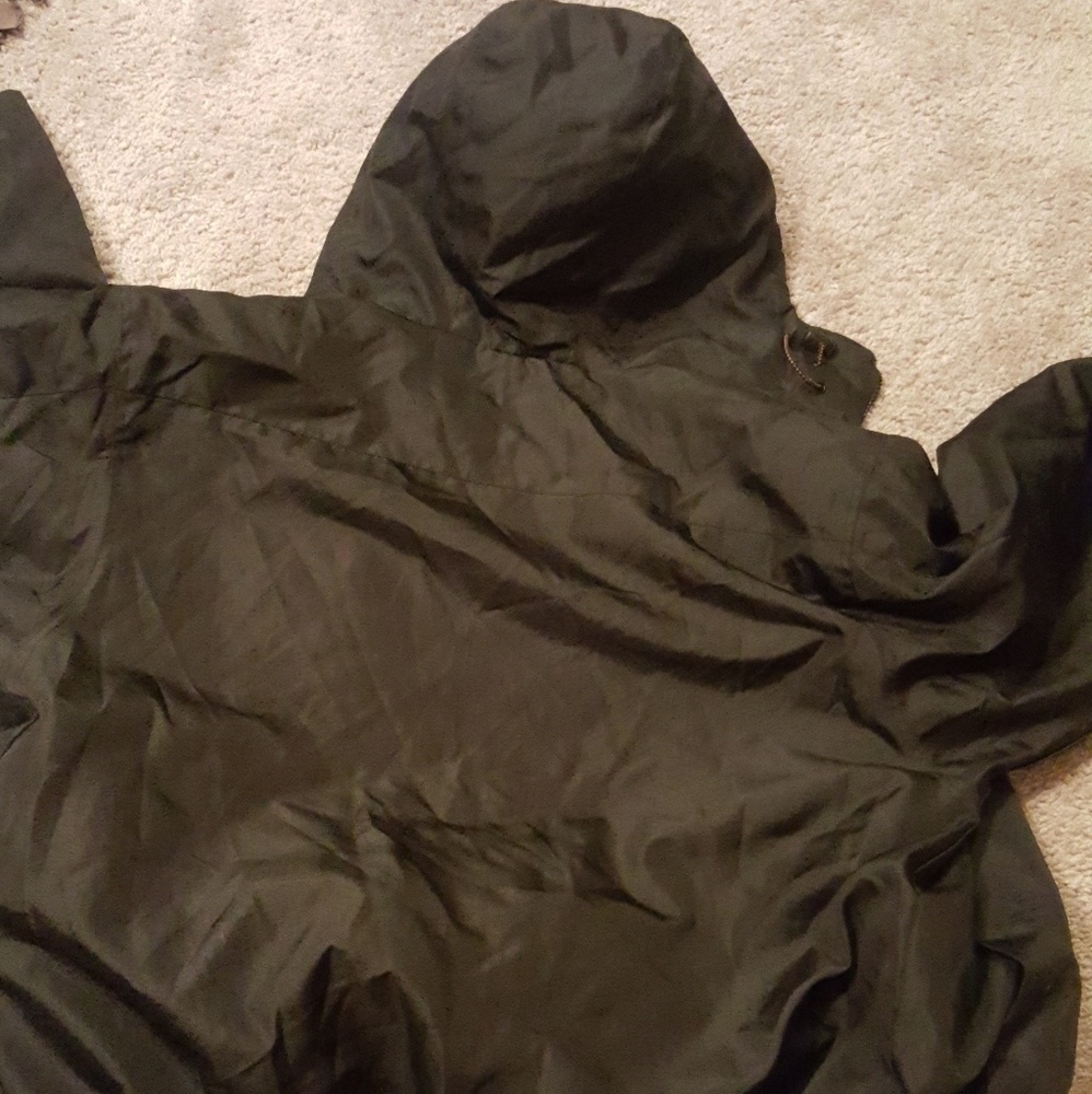Men's coat - Picture 6 of 8